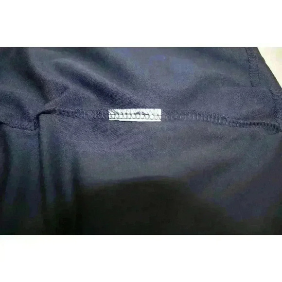 Seattle Seahawks NFL Licensed Team Apparel Logo Football Polo Shirt Blue Mens XL - Picture 15 of 16